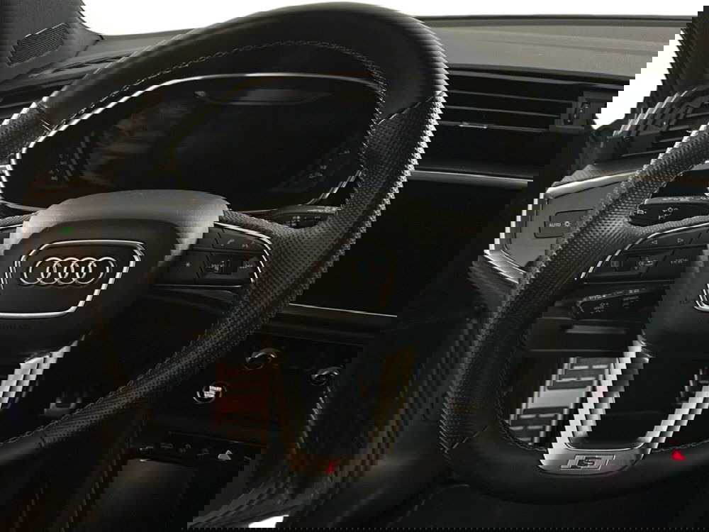 Audi Q3 Sportback usata a Napoli (11)