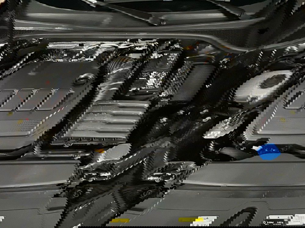 Audi Q3 Sportback usata a Napoli (19)