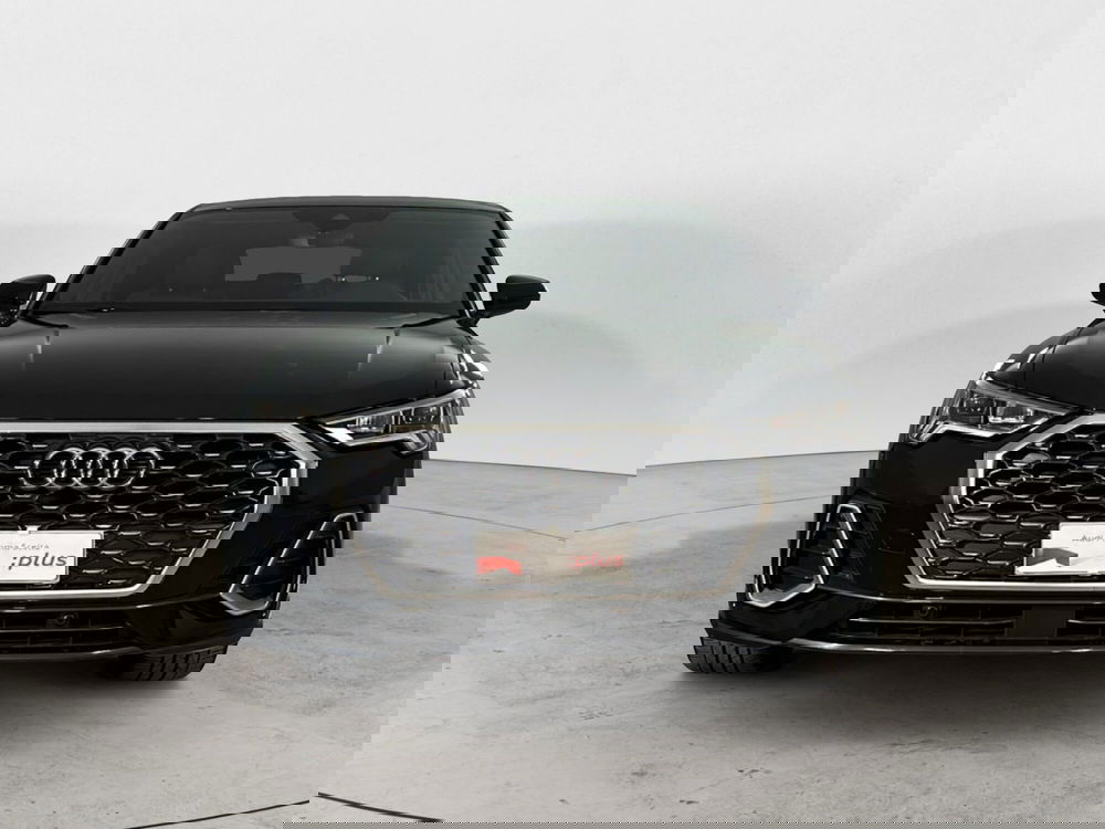 Audi Q3 Sportback usata a Napoli (2)