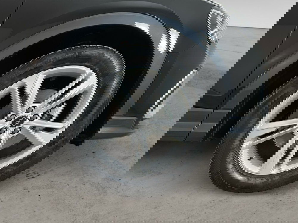 Audi Q3 Sportback usata a Napoli (20)