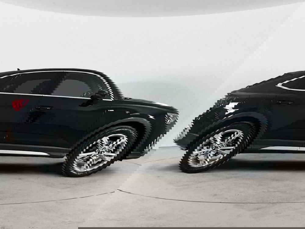 Audi Q3 Sportback usata a Napoli (3)