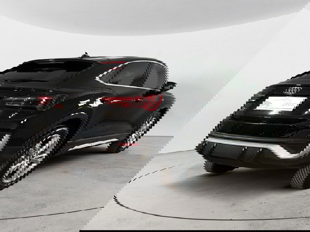 Audi Q3 Sportback usata a Napoli (4)