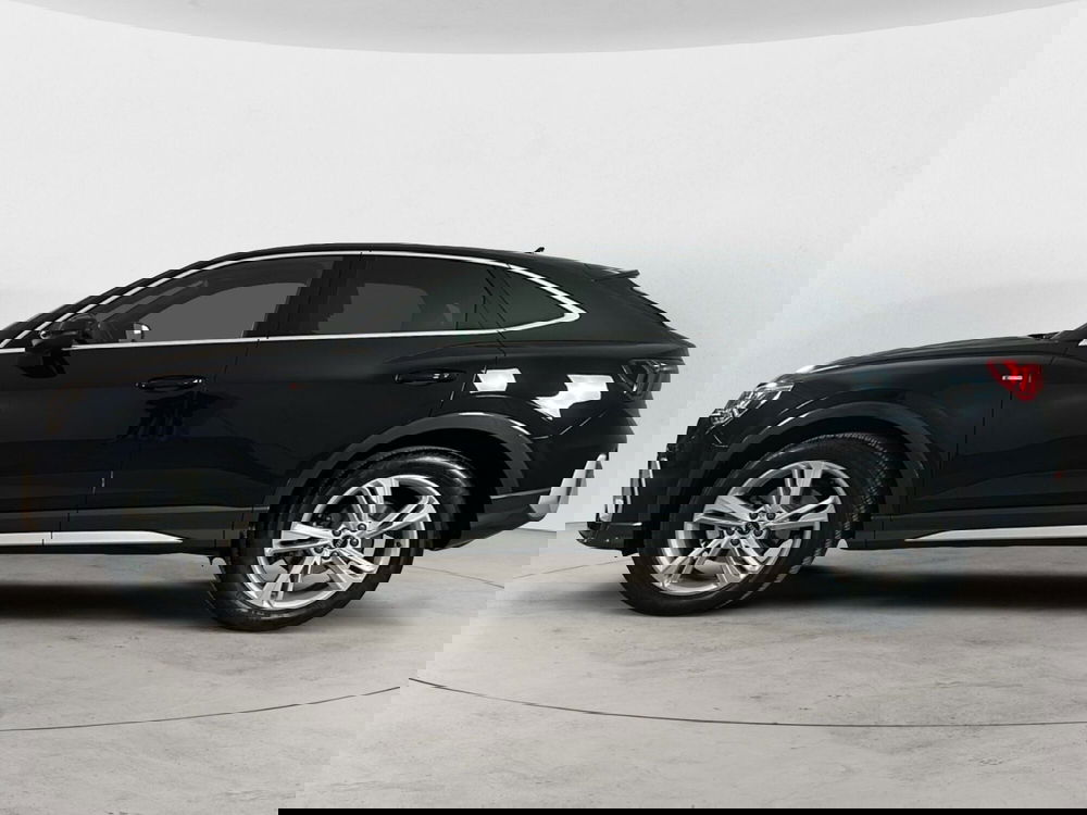 Audi Q3 Sportback usata a Napoli (5)