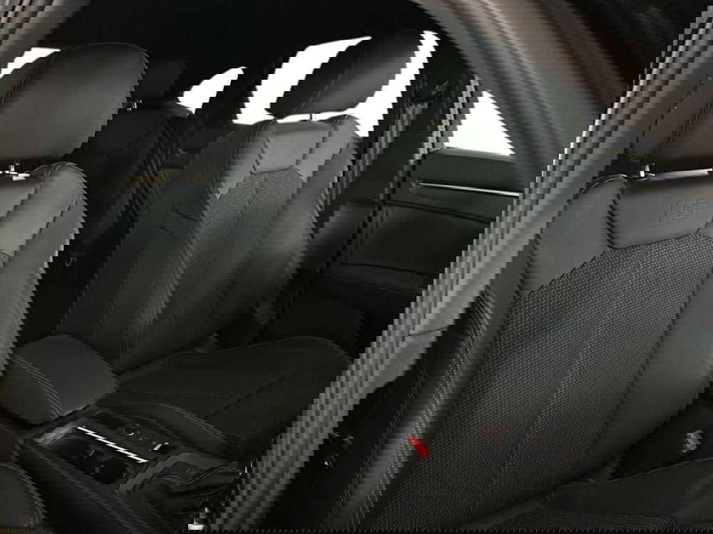 Audi Q3 Sportback usata a Napoli (8)