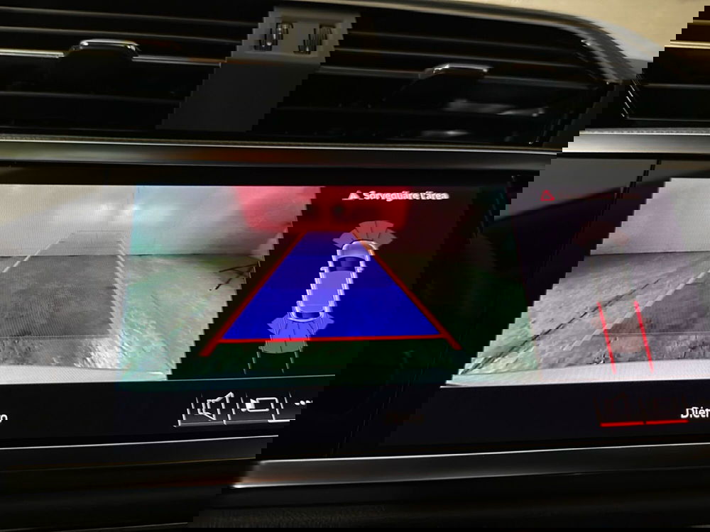 Audi Q3 Sportback usata a Napoli (13)