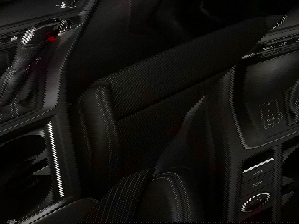 Audi Q3 Sportback usata a Napoli (15)