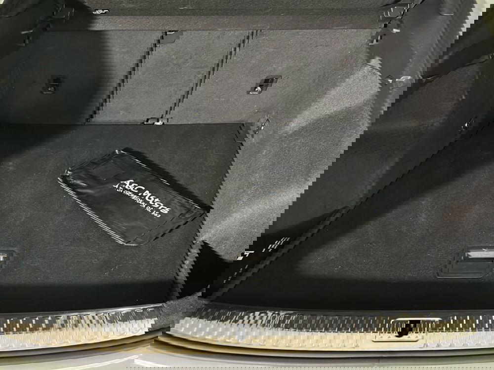 Audi Q3 Sportback usata a Napoli (16)