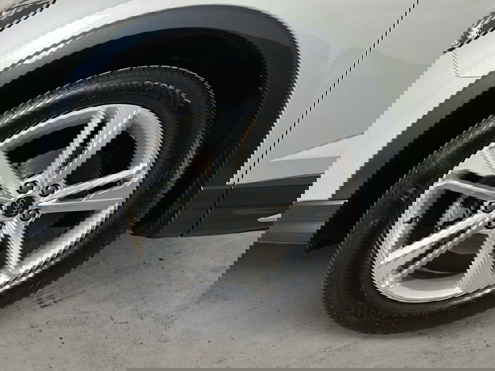 Audi Q3 Sportback usata a Napoli (17)