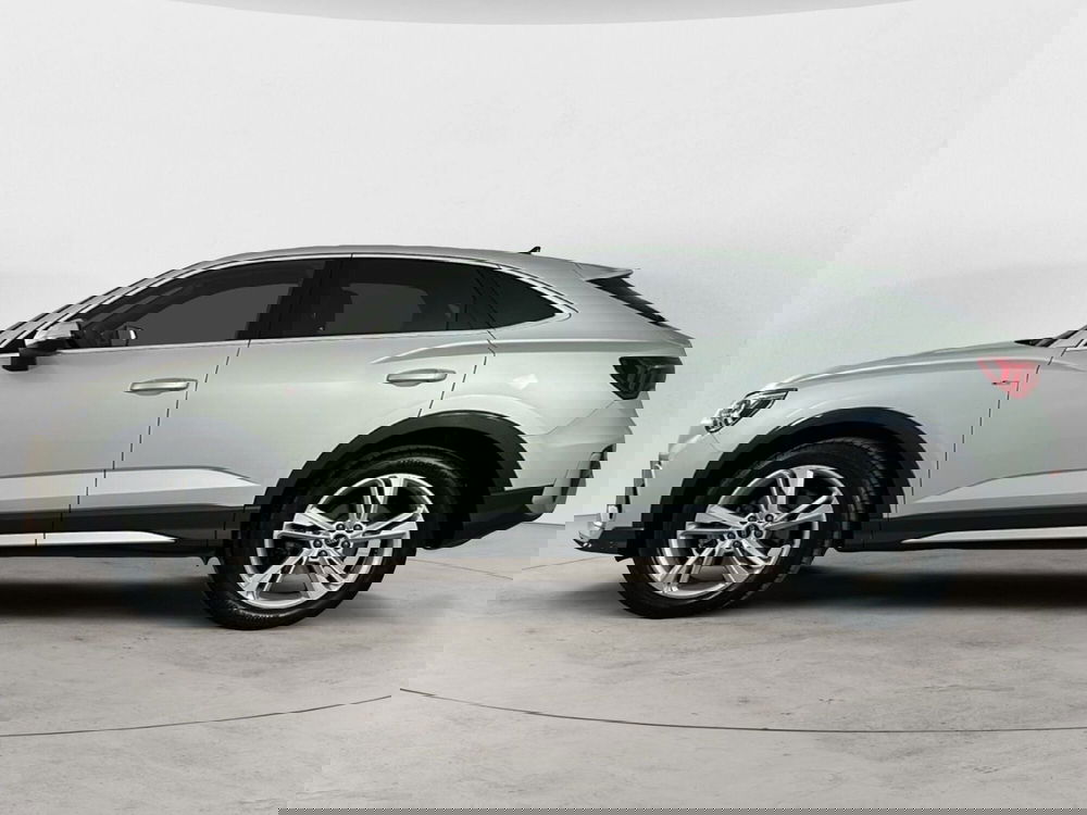 Audi Q3 Sportback usata a Napoli (3)