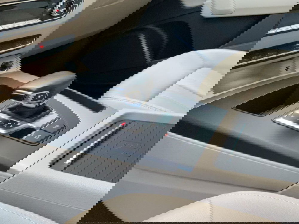 Audi Q5 usata a Caserta (11)