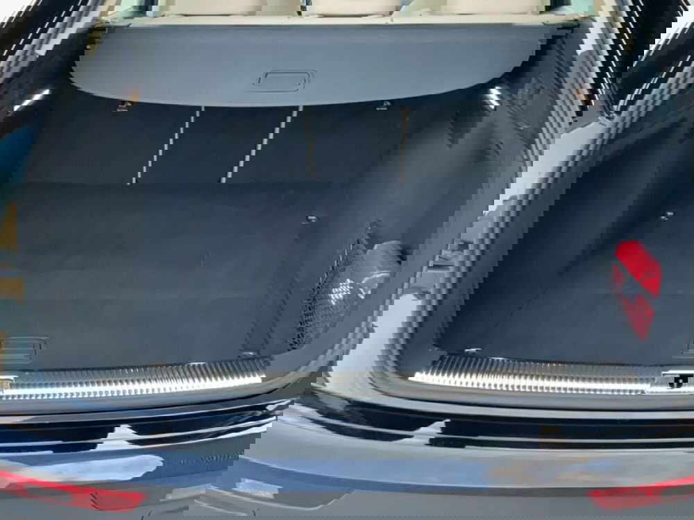 Audi Q5 usata a Caserta (12)