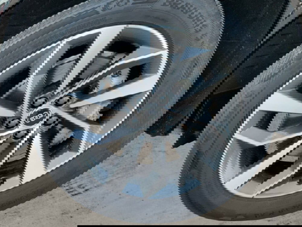 Audi Q5 usata a Caserta (14)