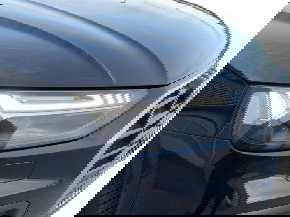 Audi Q5 usata a Caserta (15)