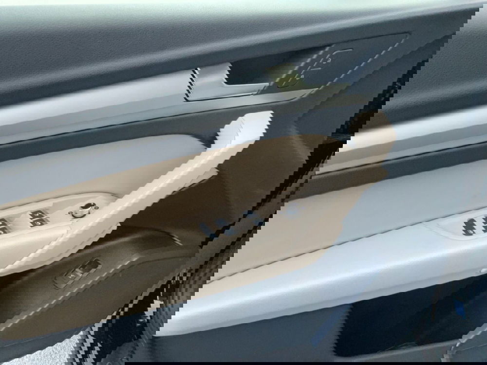 Audi Q5 usata a Caserta (17)