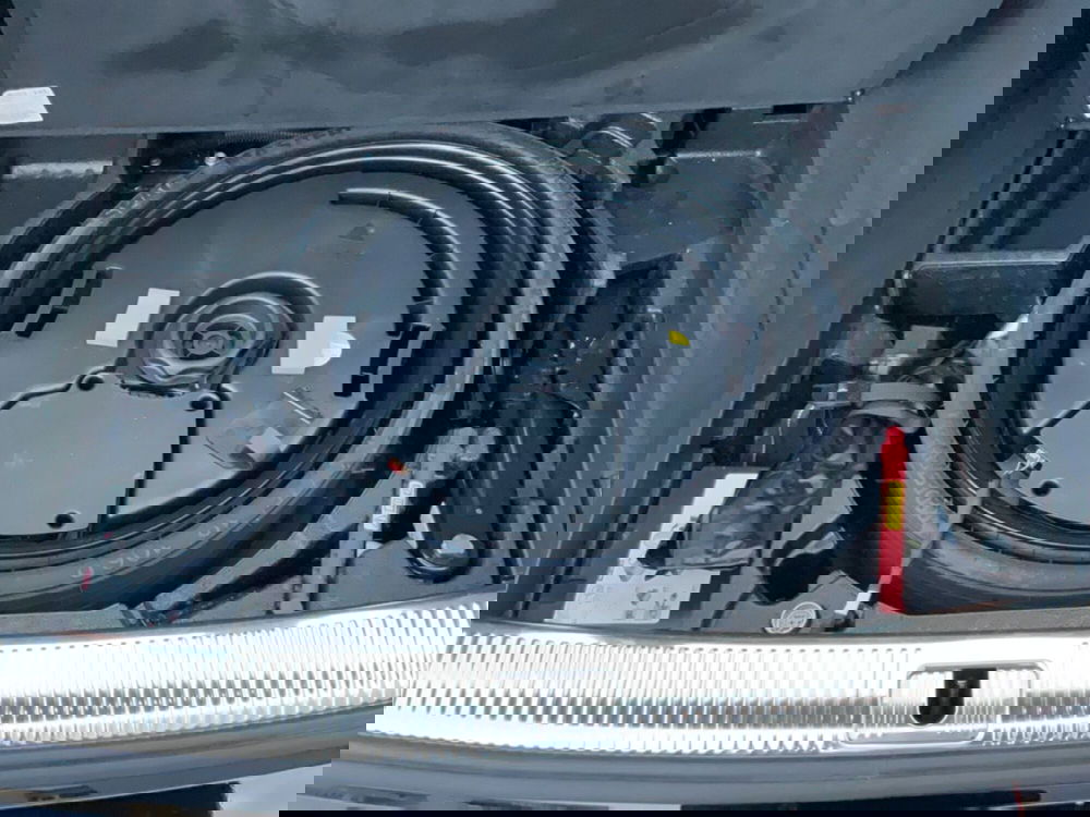 Audi Q5 usata a Caserta (18)