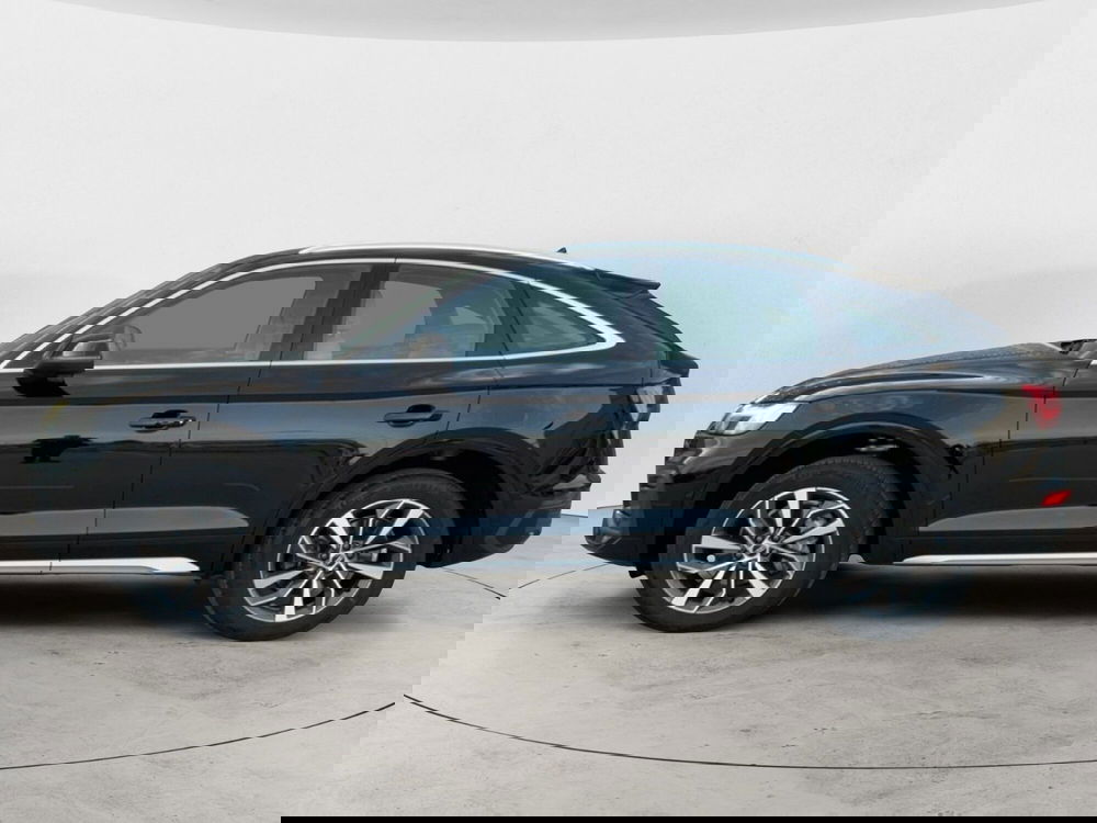 Audi Q5 usata a Caserta (3)