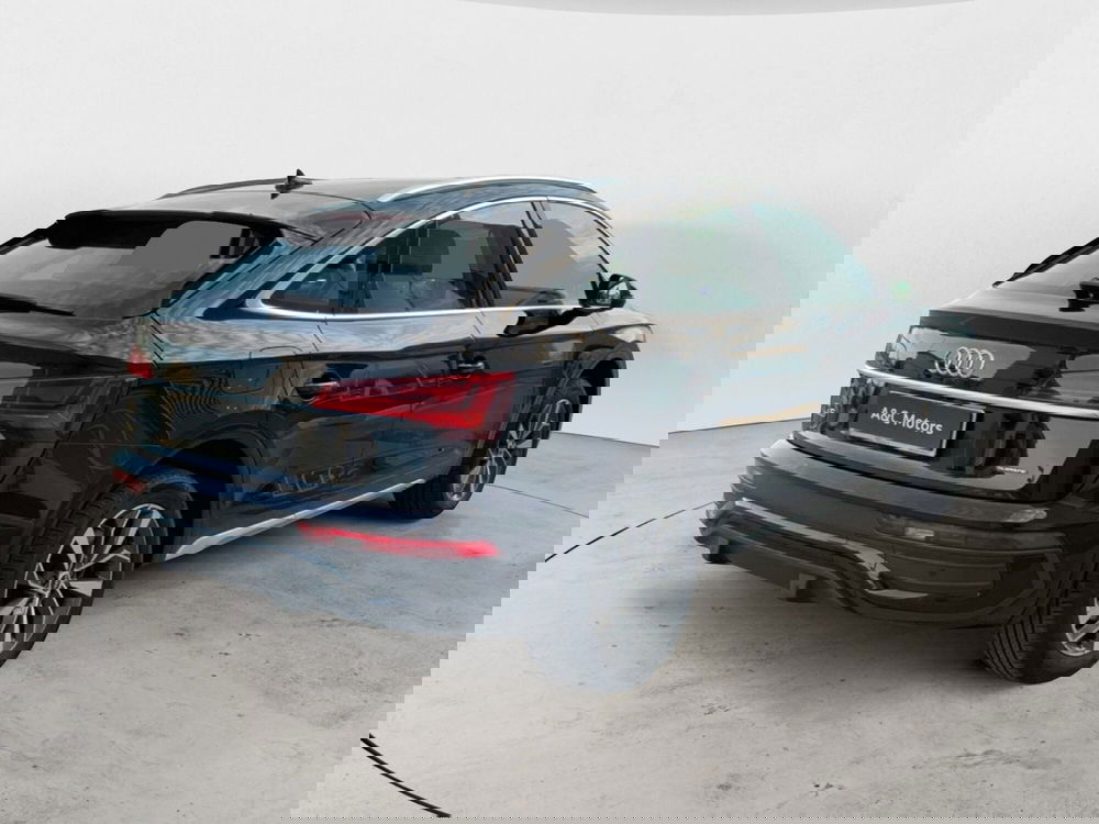 Audi Q5 usata a Caserta (4)