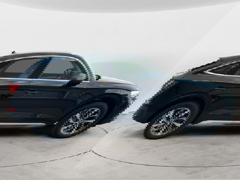 Audi Q5 usata a Caserta (5)