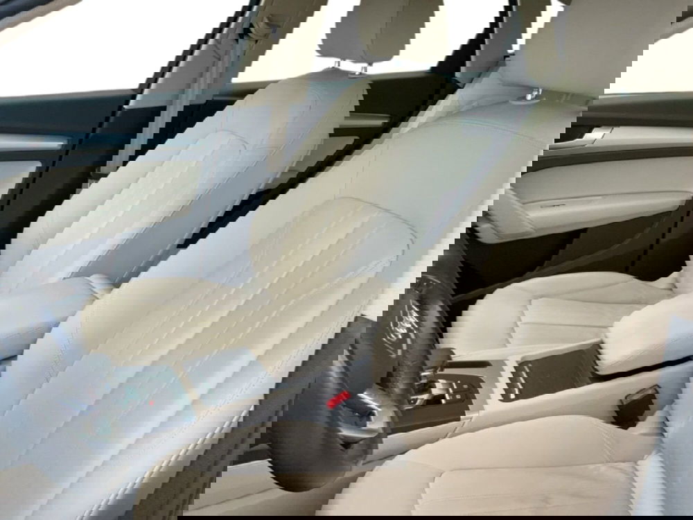 Audi Q5 usata a Caserta (7)