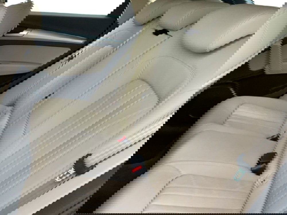 Audi Q5 usata a Caserta (8)