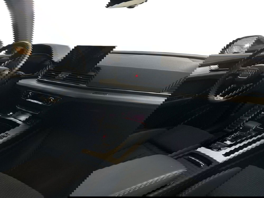 Audi Q5 Sportback usata a Napoli (10)