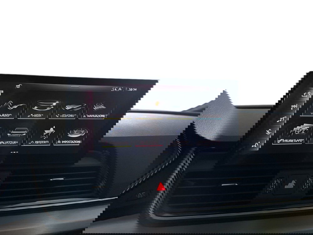 Audi Q5 Sportback usata a Napoli (13)