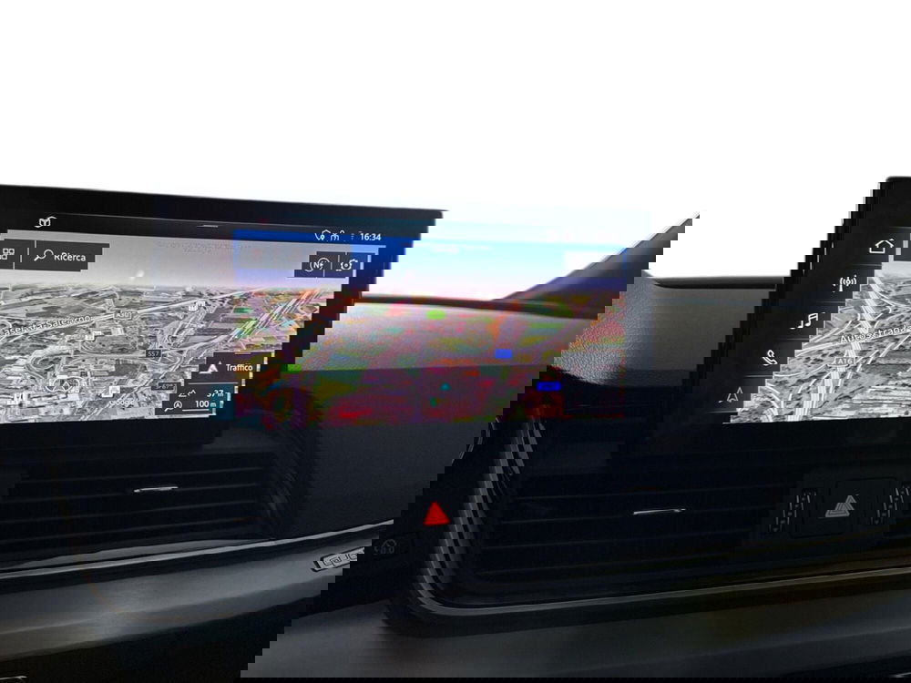 Audi Q5 Sportback usata a Napoli (14)