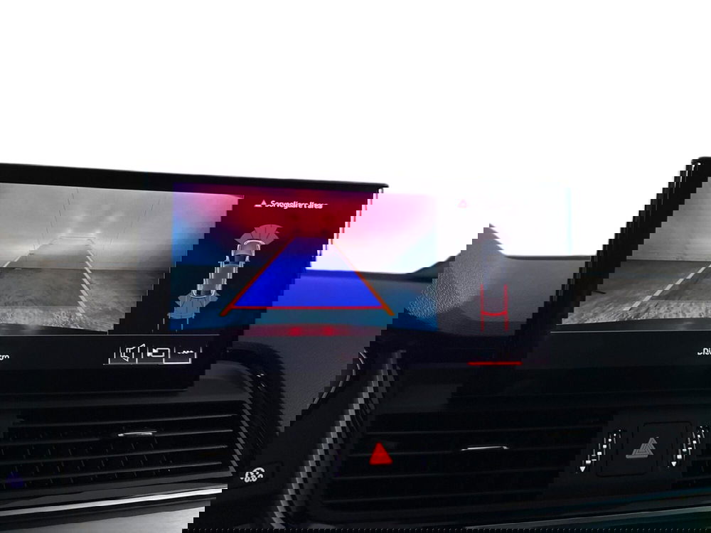 Audi Q5 Sportback usata a Napoli (15)
