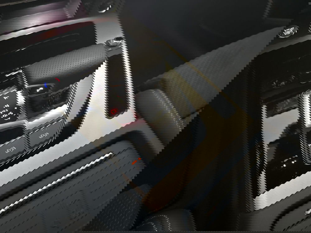 Audi Q5 Sportback usata a Napoli (16)