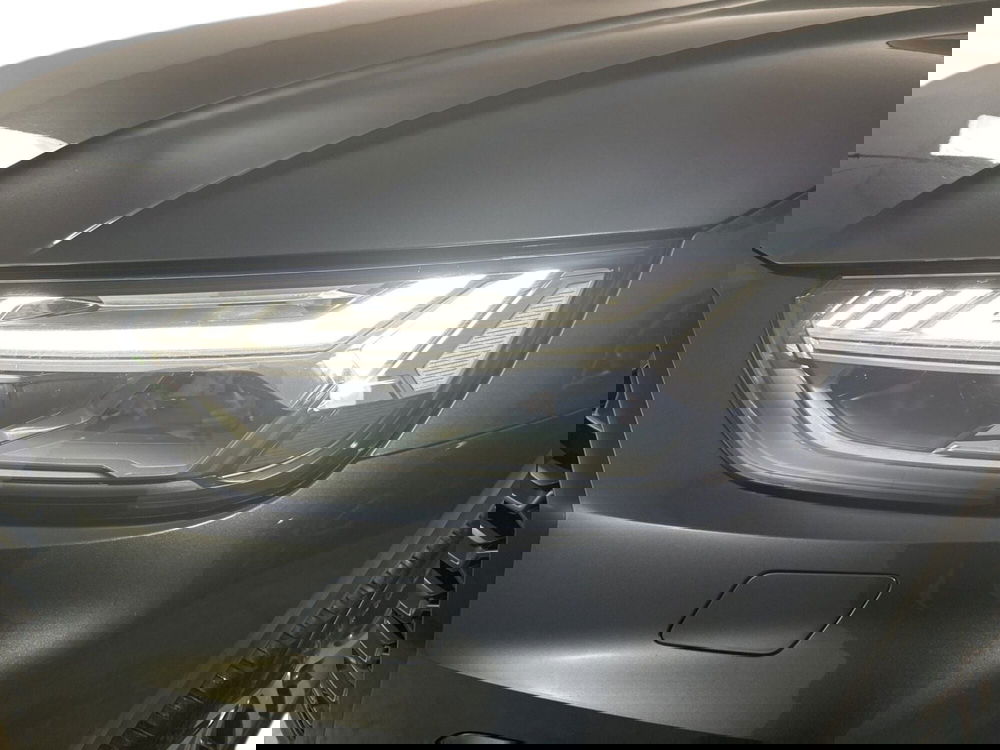 Audi Q5 Sportback usata a Napoli (20)