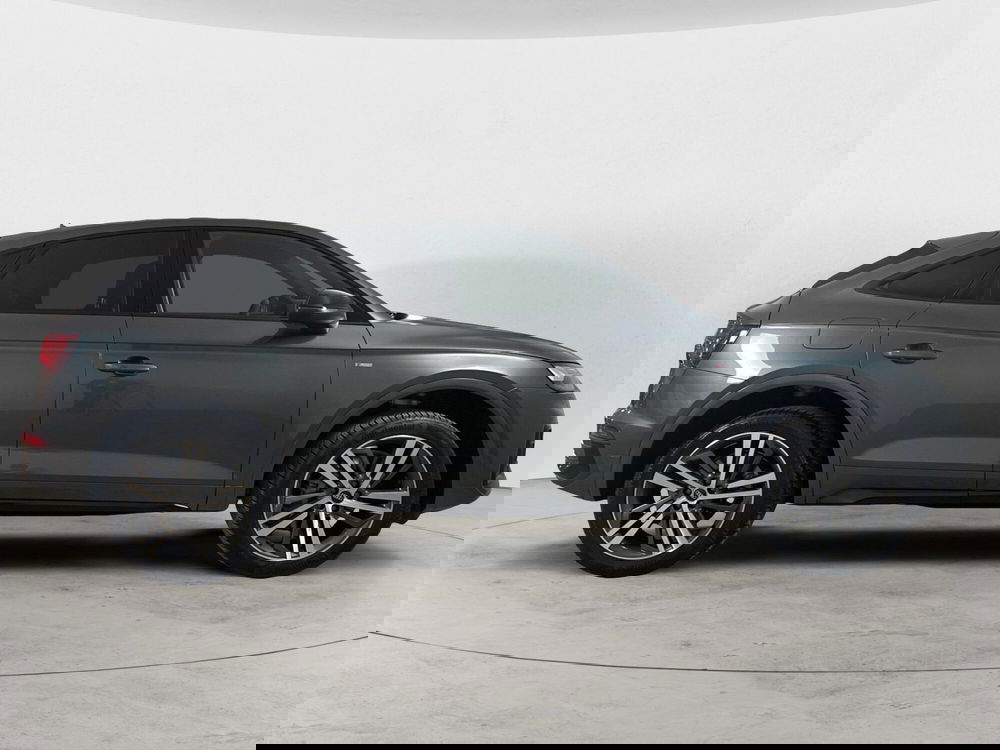 Audi Q5 Sportback usata a Napoli (3)