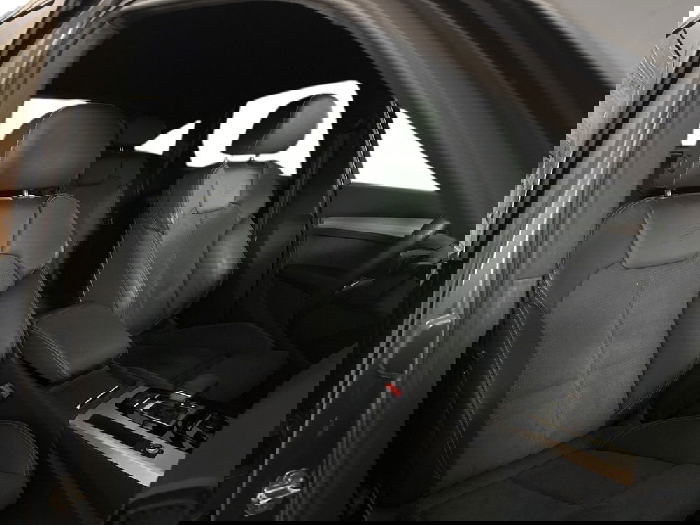 Audi Q5 Sportback usata a Napoli (9)
