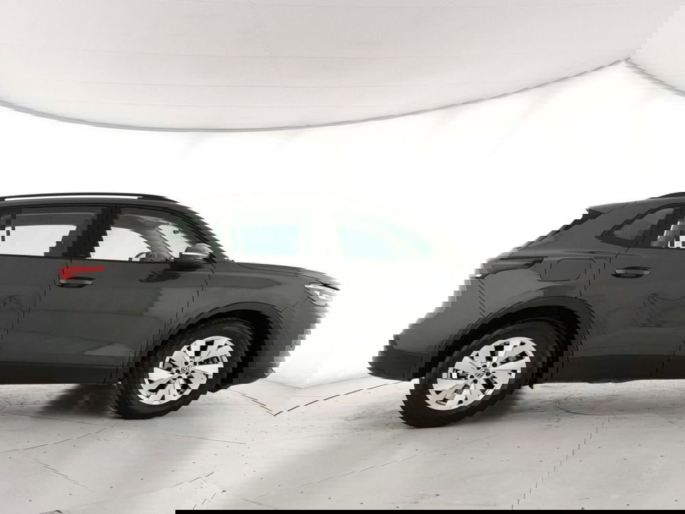 Volkswagen Tiguan usata a Napoli (3)