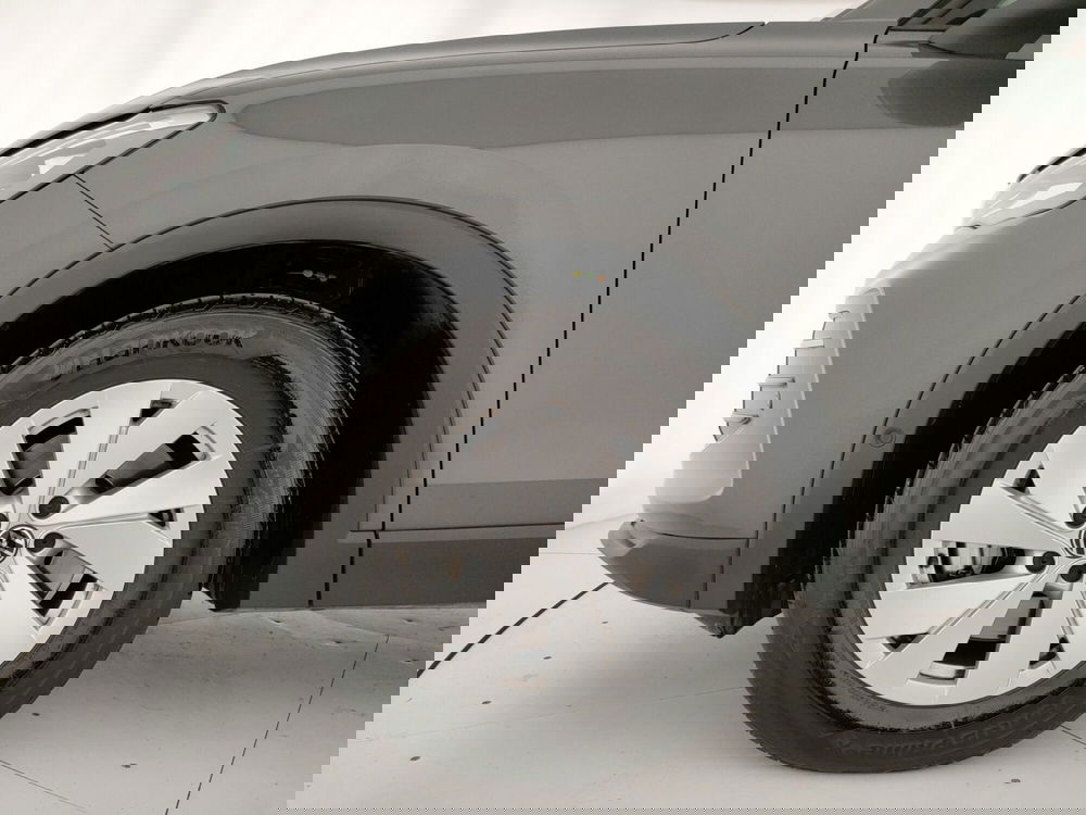 Volkswagen Tiguan usata a Napoli (5)