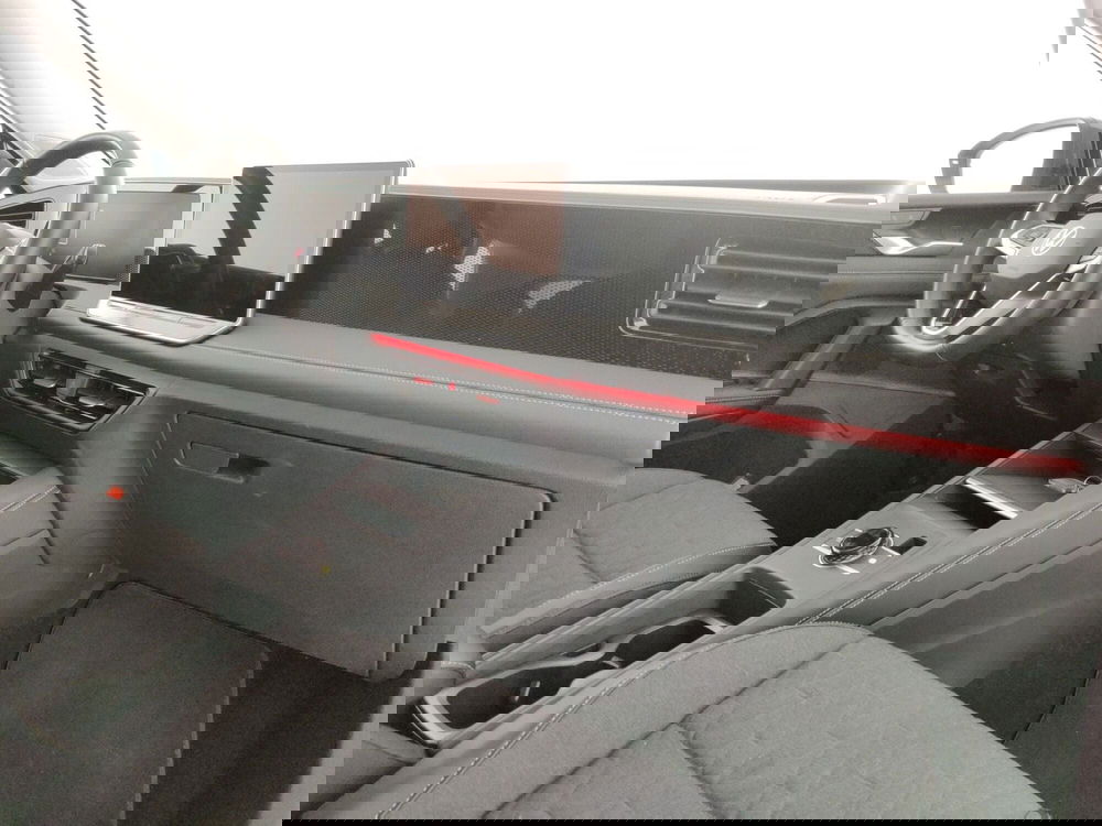 Volkswagen Tiguan usata a Napoli (6)