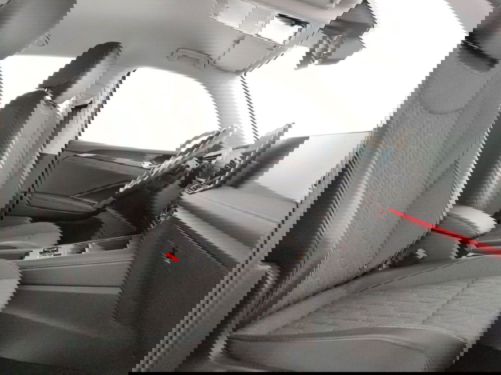 Volkswagen Tiguan usata a Napoli (7)