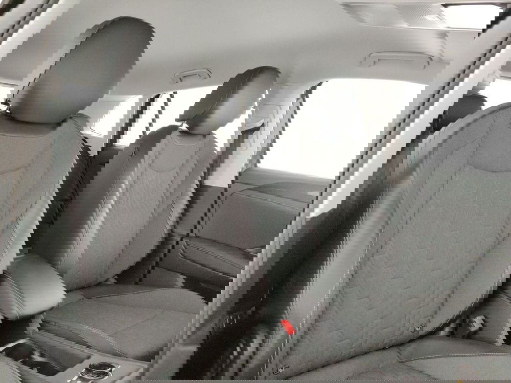 Volkswagen Tiguan usata a Napoli (8)