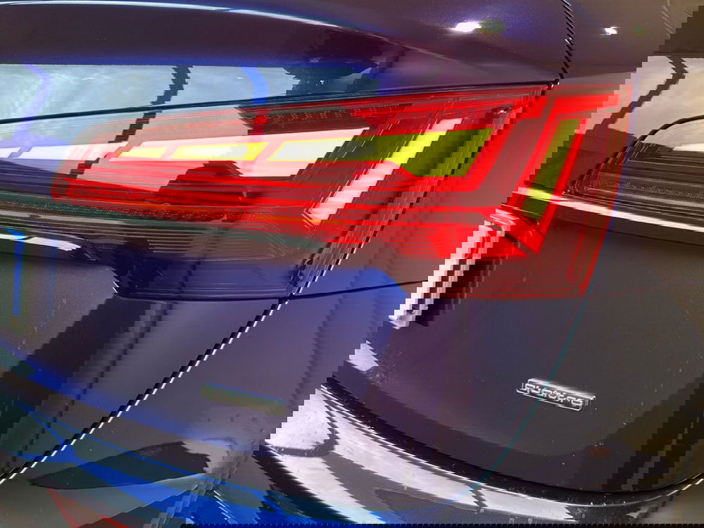 Audi Q5 Sportback usata a Napoli (19)