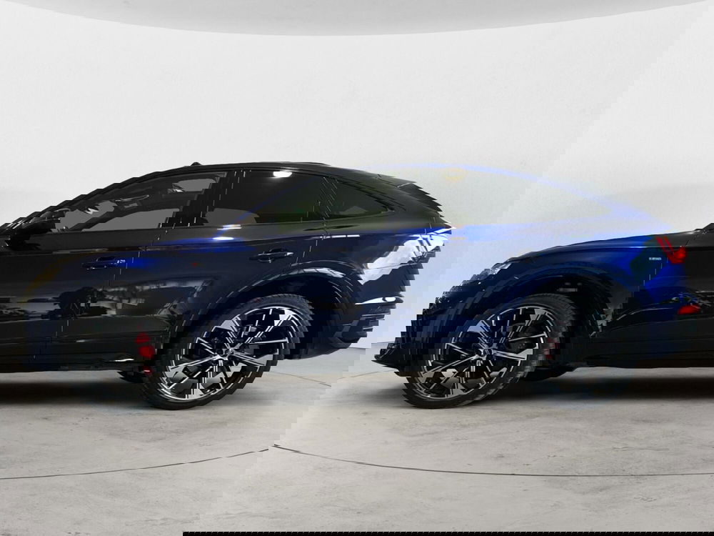 Audi Q5 Sportback usata a Napoli (3)