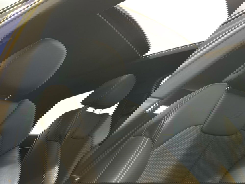 Audi Q5 Sportback usata a Napoli (9)