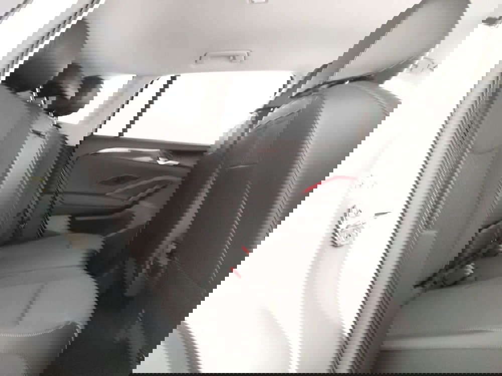 Volkswagen Tiguan usata a Napoli (10)