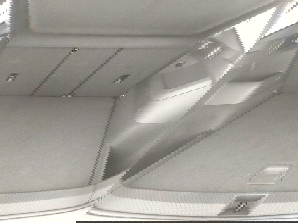 Volkswagen Tiguan usata a Napoli (11)