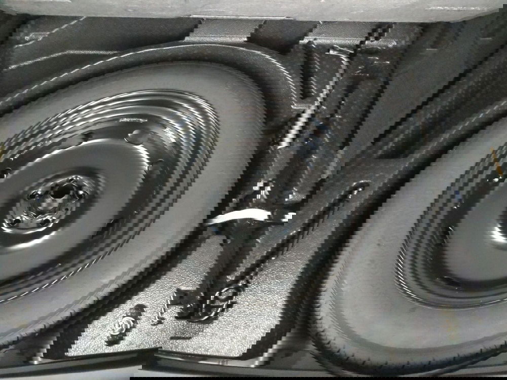 Volkswagen Tiguan usata a Napoli (12)