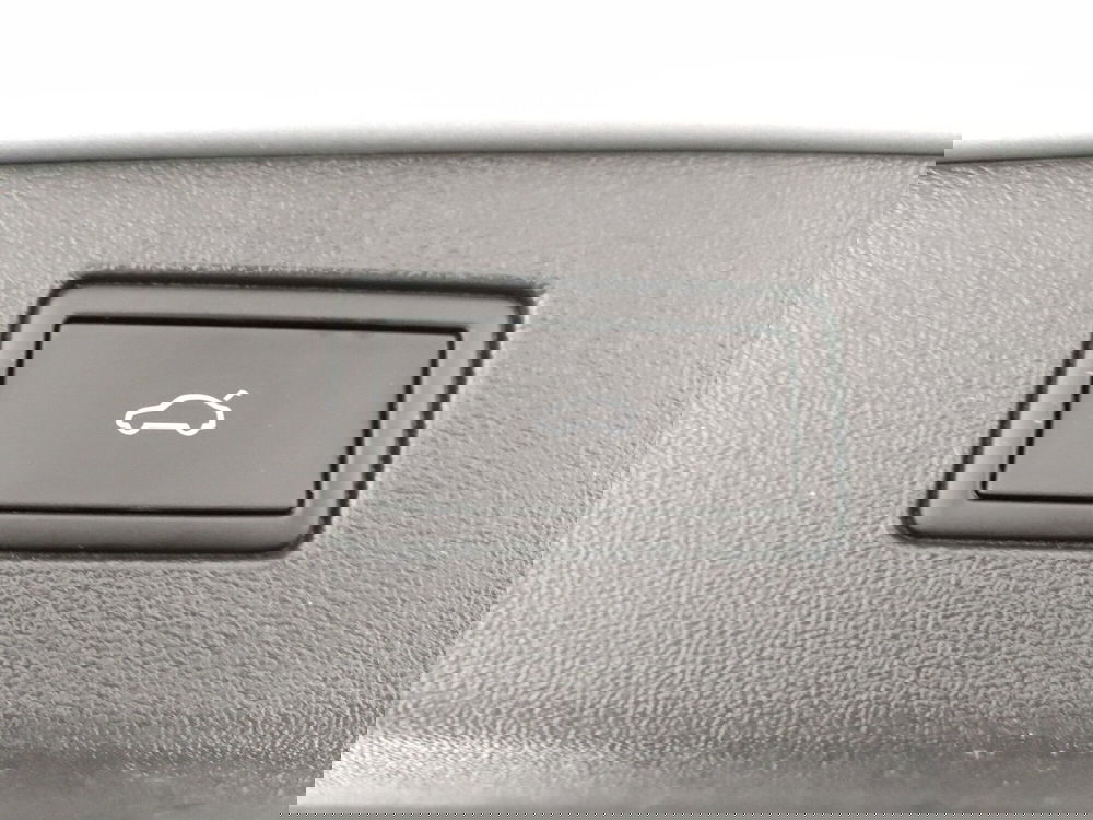 Volkswagen Tiguan usata a Napoli (13)