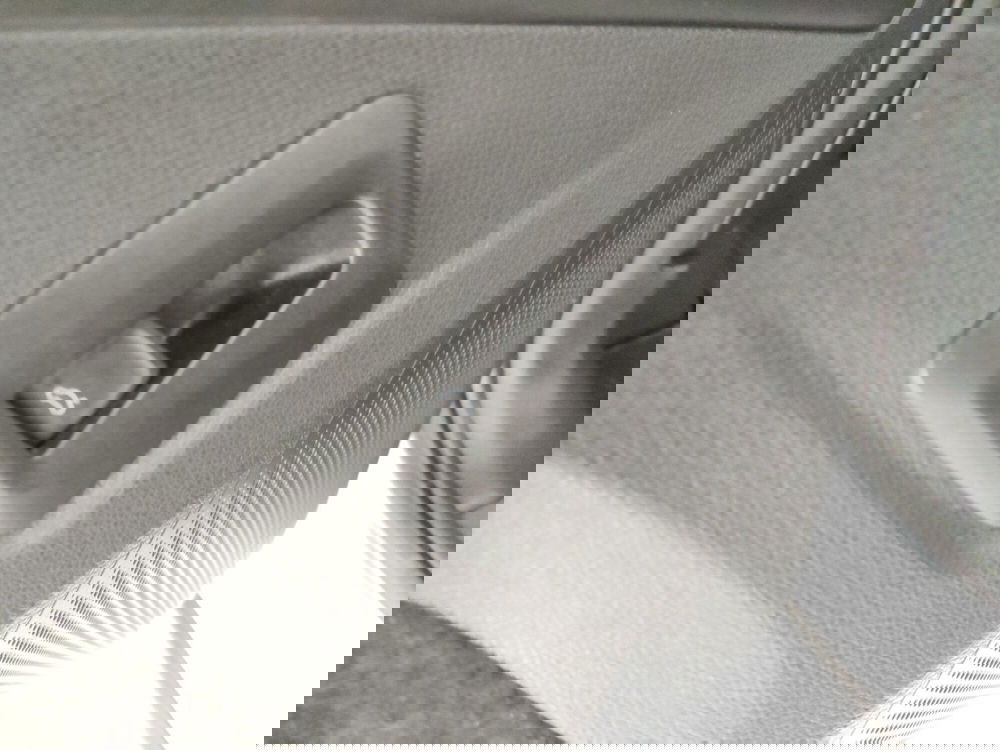 Volkswagen Tiguan usata a Napoli (15)