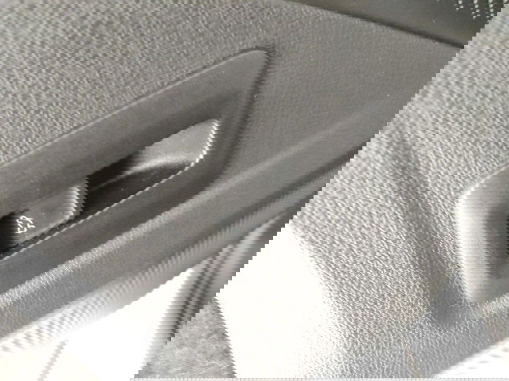 Volkswagen Tiguan usata a Napoli (16)