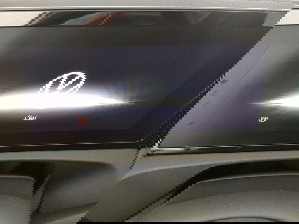 Volkswagen Tiguan usata a Napoli (18)