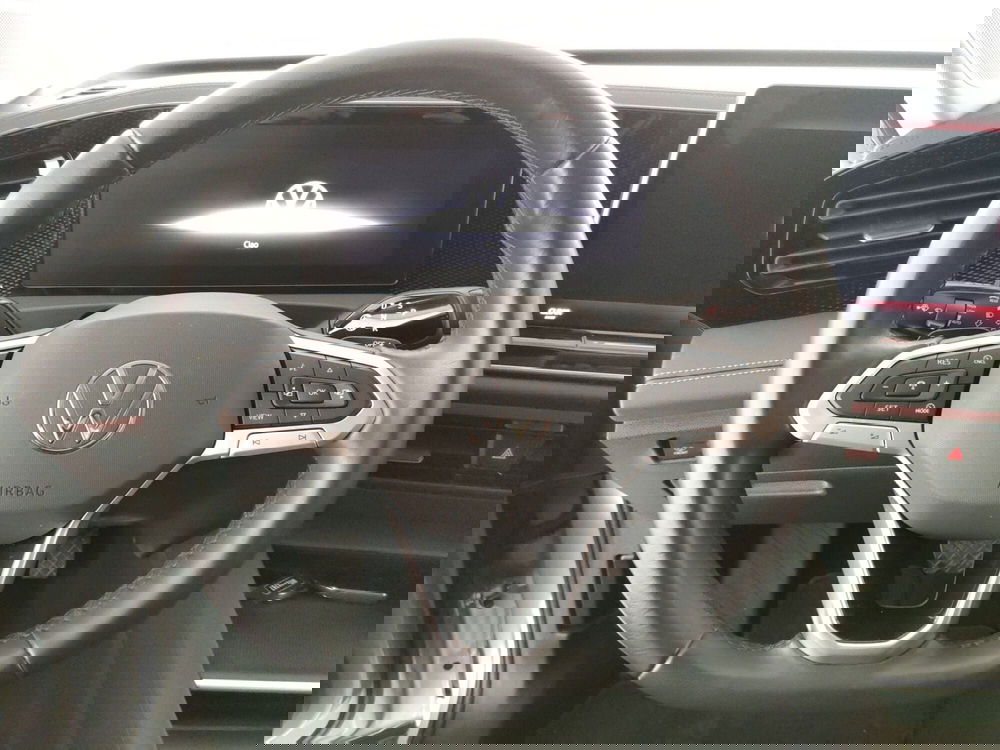 Volkswagen Tiguan usata a Napoli (19)