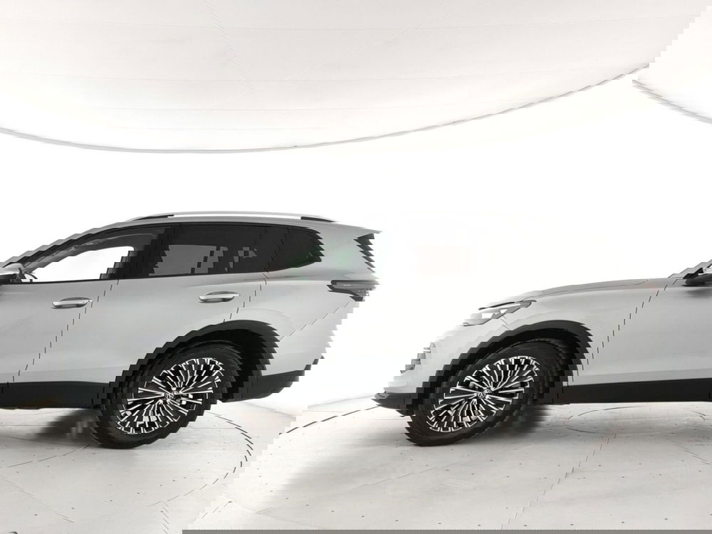 Volkswagen Tiguan usata a Napoli (2)