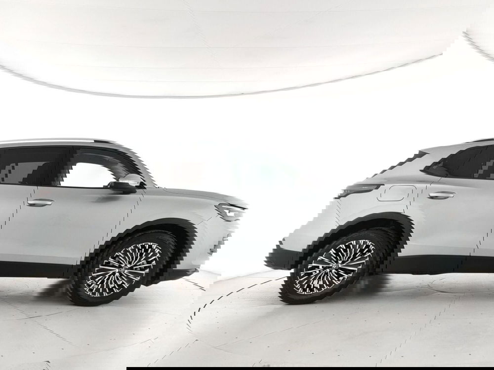 Volkswagen Tiguan usata a Napoli (4)